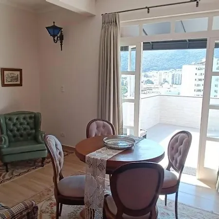 A Melhor Localizacao Da Cidade! Apartamento Cobertura Pocos de Caldas Exterior photo