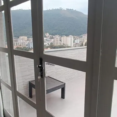 A Melhor Localizacao Da Cidade! Apartamento Cobertura Pocos de Caldas Exterior photo