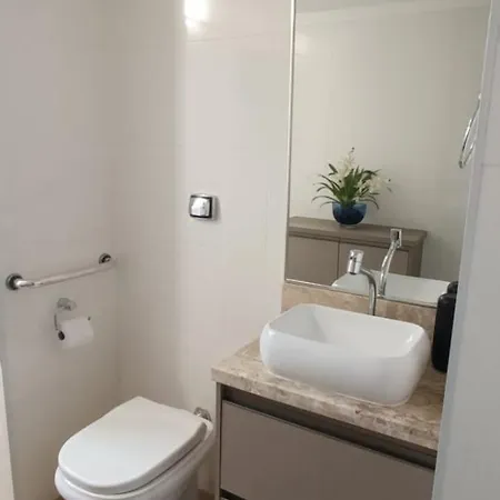 A Melhor Localizacao Da Cidade! Apartamento Cobertura Pocos de Caldas Exterior photo
