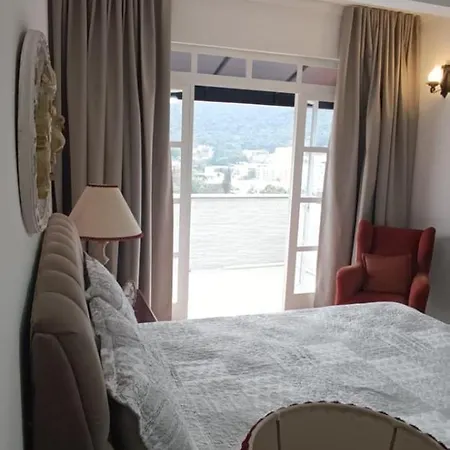A Melhor Localizacao Da Cidade! Apartamento Cobertura Pocos de Caldas Exterior photo