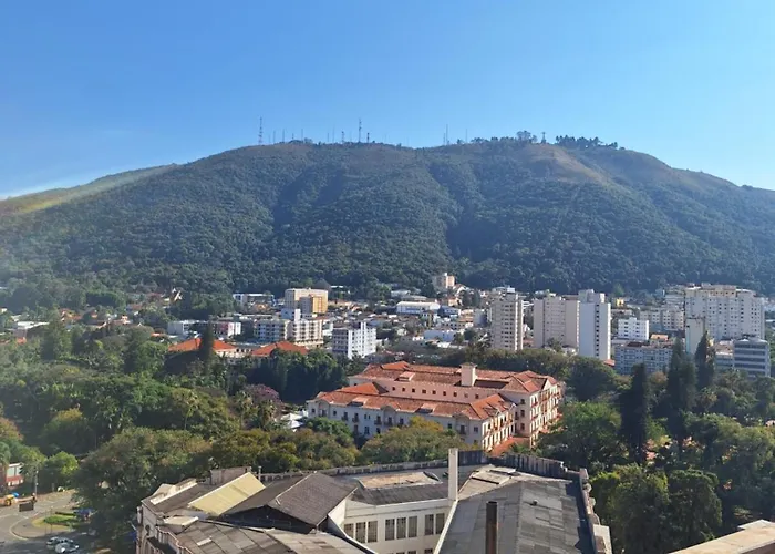 A Melhor Localizacao Da Cidade! Apartamento Cobertura