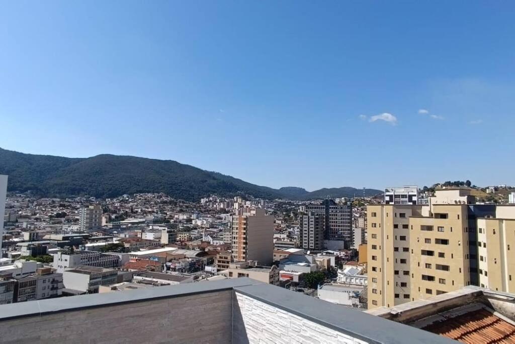 A Localizacao Da Cidade! Cobertura