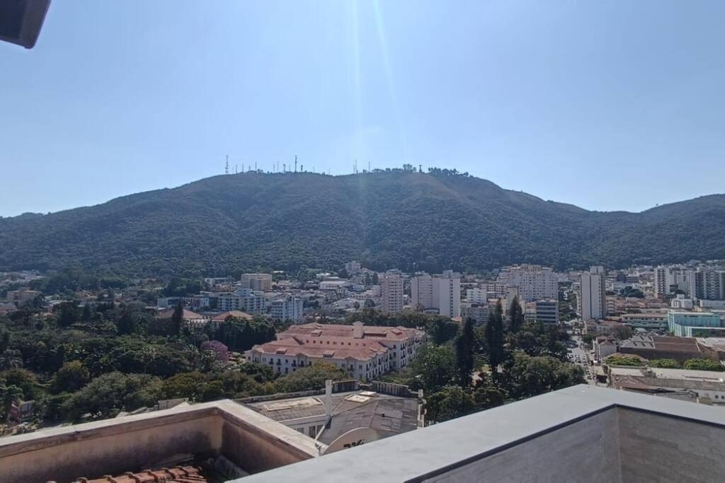 A Localizacao Da Cidade! Cobertura Apartment
