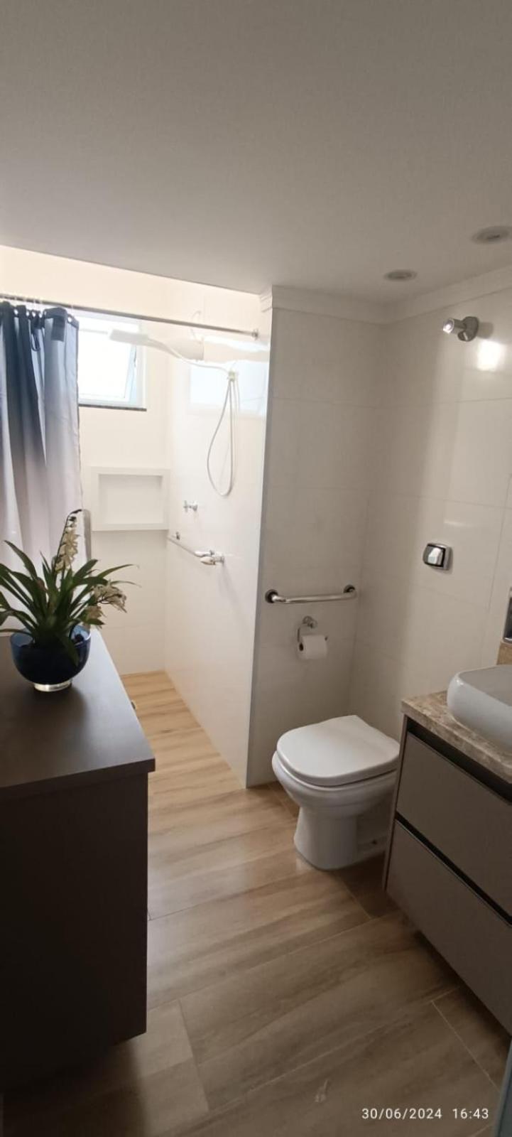 A Localizacao Da Cidade! Cobertura Apartment