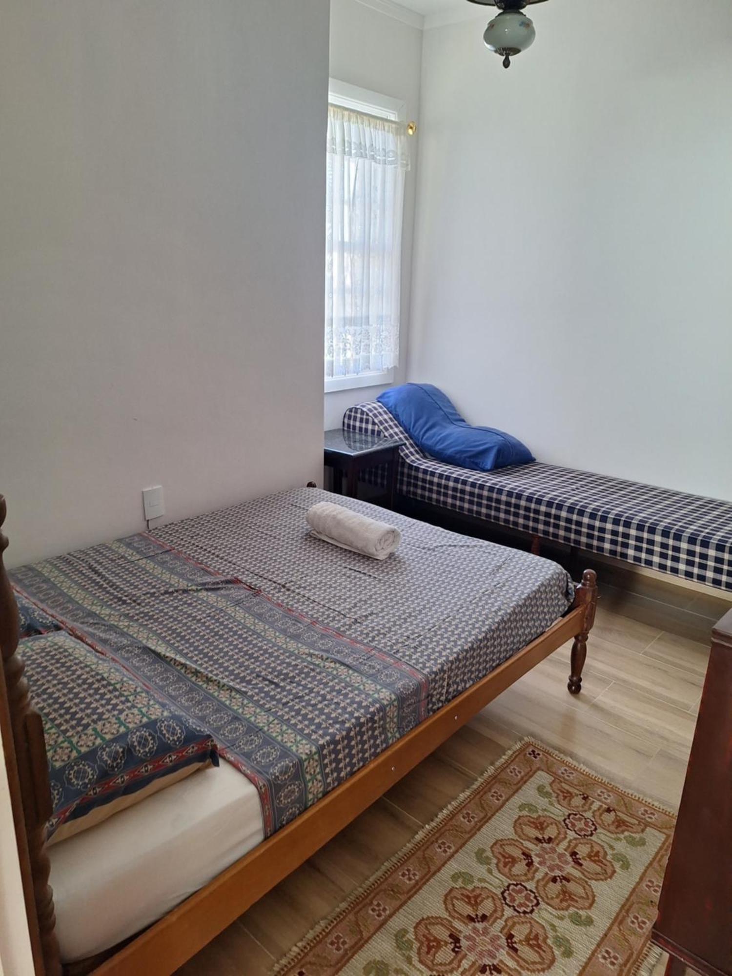 Apartment A Localizacao Da Cidade! Cobertura Pocos de Caldas