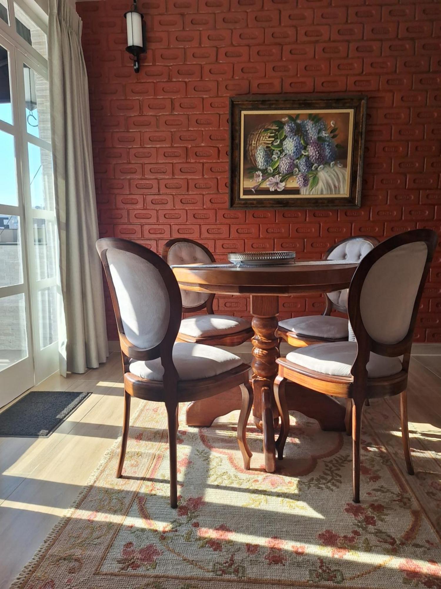 A Localizacao Da Cidade! Cobertura Apartment *