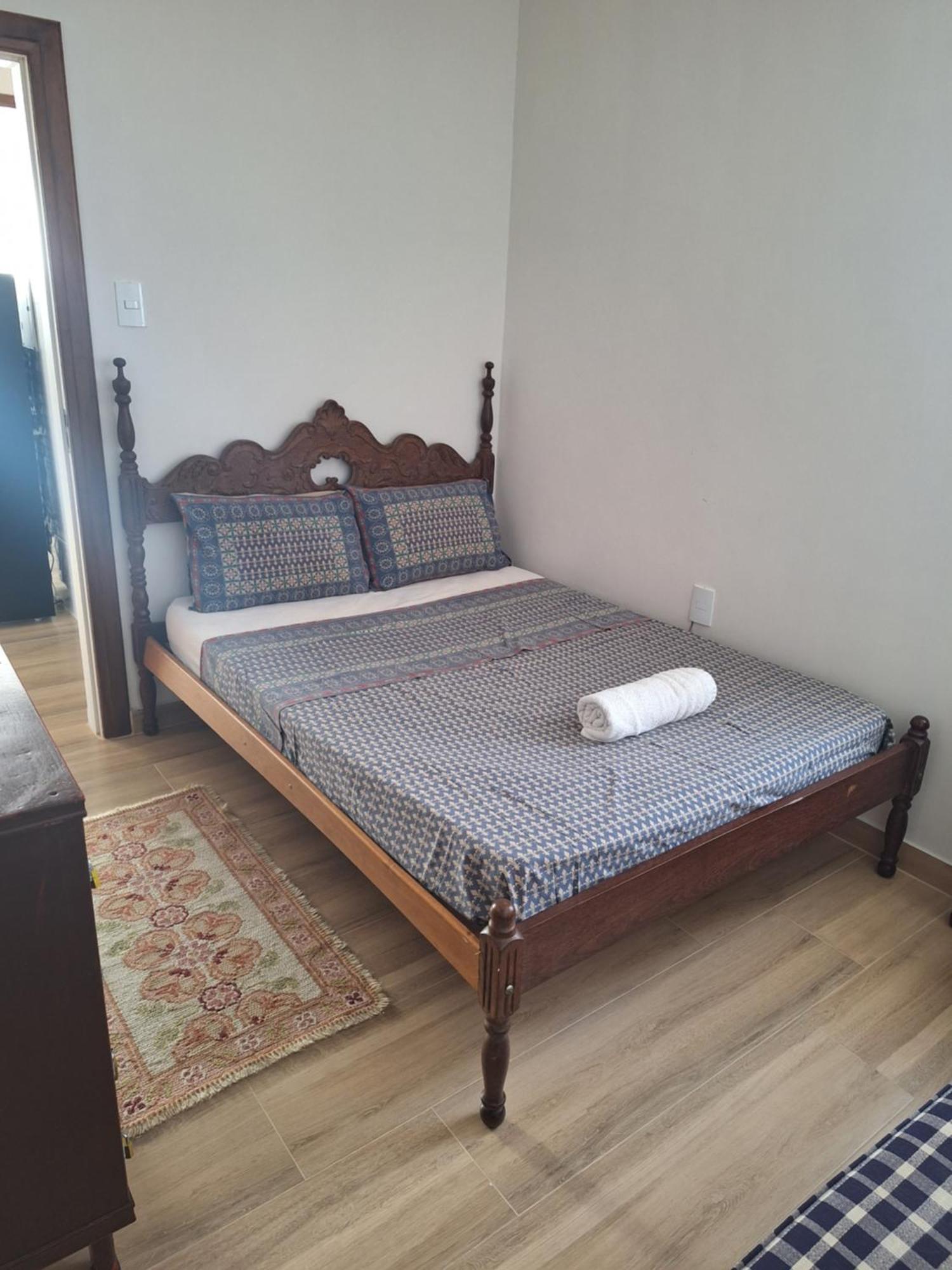 A Localizacao Da Cidade! Cobertura Apartment