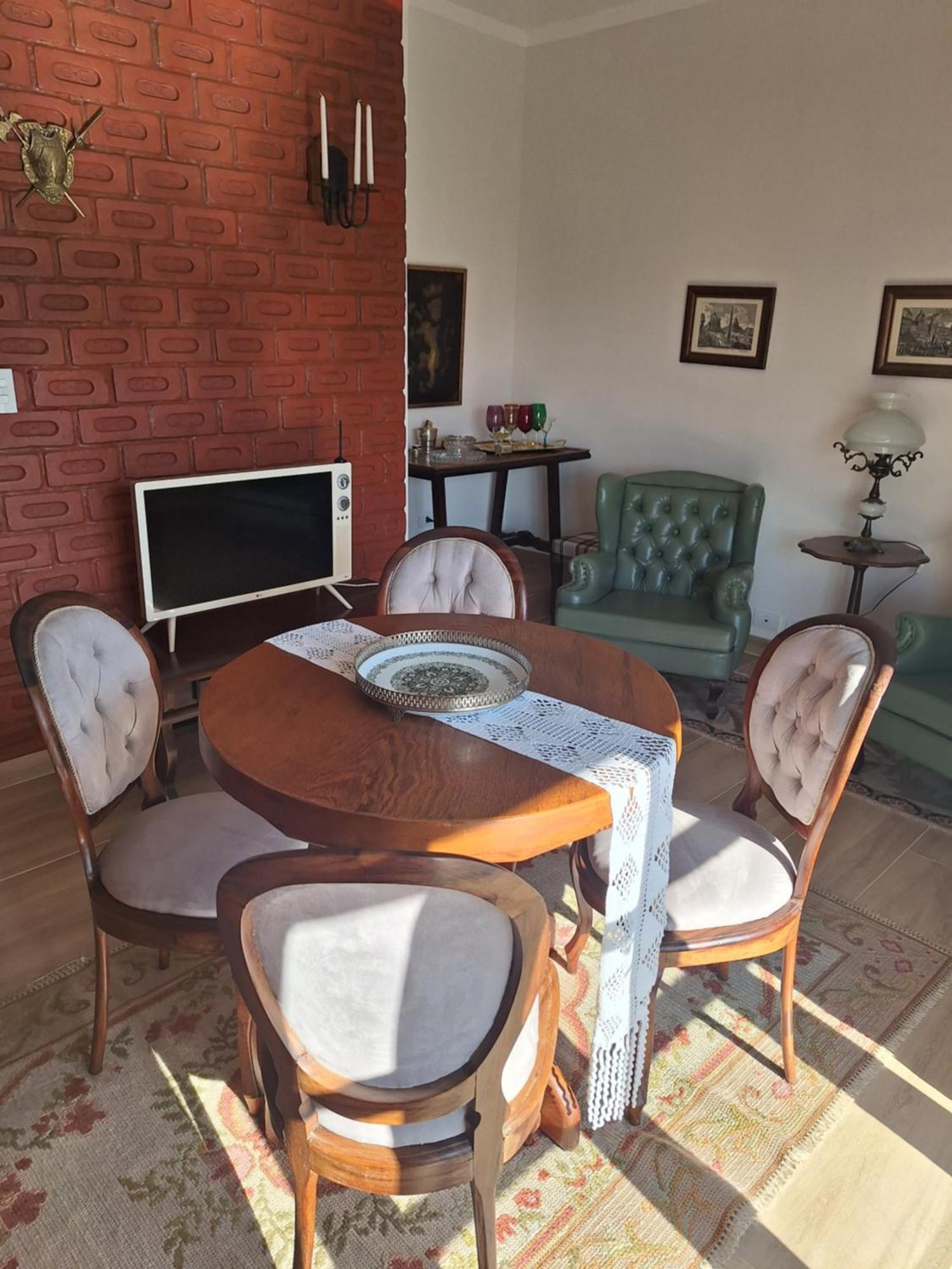 Apartment A Localizacao Da Cidade! Cobertura Pocos de Caldas