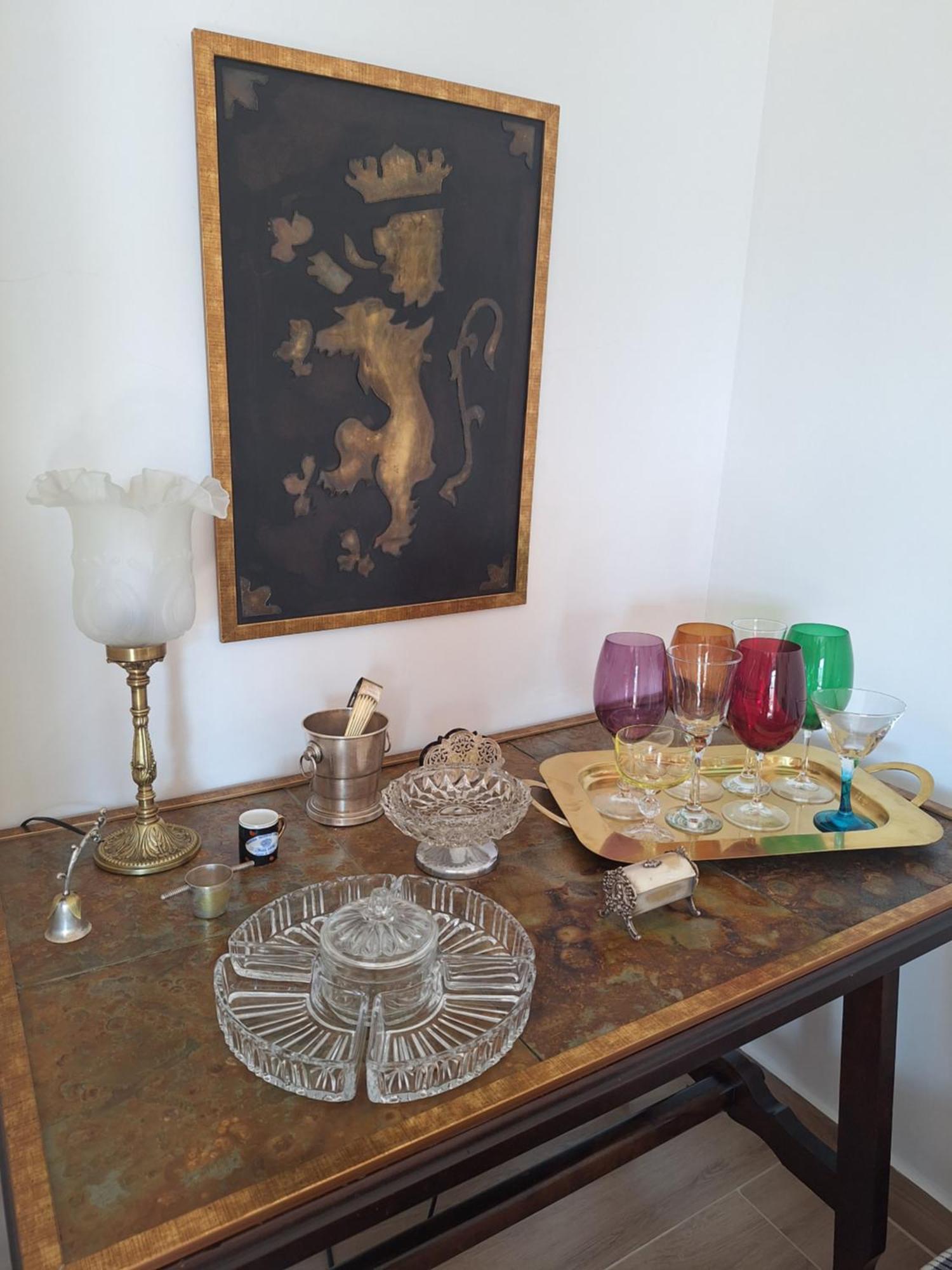 Apartment A Localizacao Da Cidade! Cobertura